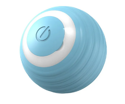 Pelota Interactiva Inteligente para Perros y Gatos