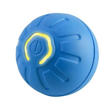 Pelota Interactiva Inteligente para Perros y Gatos
